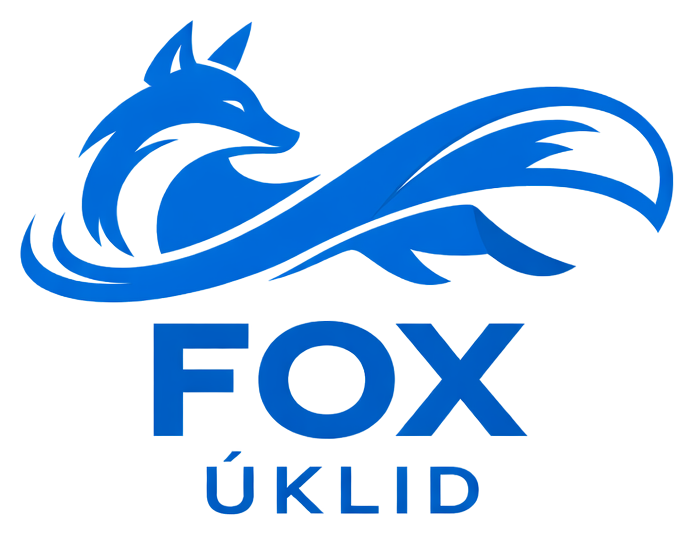 FOX ÚKLID